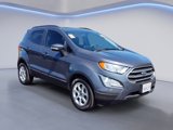 Used 2021 Ford EcoSport SE w/ SE Convenience Package image 2