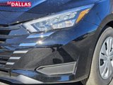 New 2025 Nissan Versa S w/ Trunk Package image 5