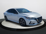Used 2020 Nissan Sentra SR image 2
