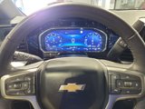 Certified 2022 Chevrolet Silverado 1500 LT w/ Z71 Off-Road Package image 6