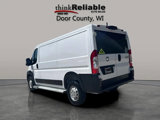 Used 2023 RAM ProMaster 2500 image 4