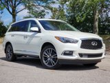 Used 2020 INFINITI QX60 Pure image 2