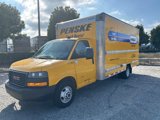 Used 2021 GMC Savana 3500 Extended w/ Power Convenience Package image 3