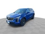 Certified 2021 Cadillac XT4 Luxury image 5