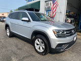 Used 2018 Volkswagen Atlas Launch Edition image 4