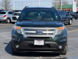 Used 2013 Ford Explorer XLT image 2
