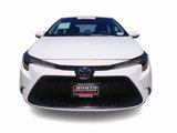 Certified 2022 Toyota Corolla LE image 3