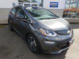 Used 2021 Chevrolet Bolt Premier w/ Infotainment Package image 2