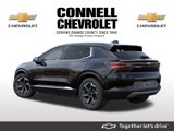 New 2025 Chevrolet Equinox EV LT image 3