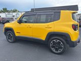 Used 2017 Jeep Renegade Trailhawk image 3