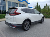 Certified 2022 Honda CR-V EX-L image 6