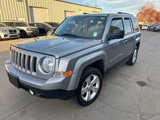 Used 2014 Jeep Patriot Latitude image 3