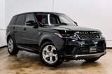 Used 2020 Land Rover Range Rover Sport HSE image 5