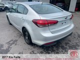 Used 2017 Kia Forte LX image 5