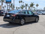 Used 2020 Subaru Legacy Limited image 5