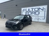 Used 2023 Subaru Forester Limited image 3