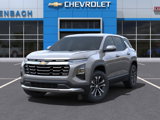 New 2025 Chevrolet Equinox LT image 6