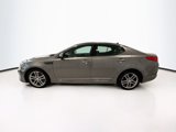 Used 2013 Kia Optima SX w/ Limited Pkg image 4