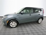 Used 2021 Kia Soul LX image 4