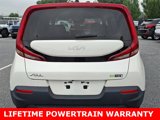 Used 2022 Kia Soul LX w/ Technology Package image 5