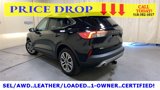 Certified 2022 Ford Escape SEL image 5