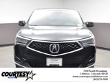 Used 2022 Acura RDX AWD w/ Technology Package image 2