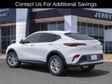 New 2025 Buick Envista Preferred image 3