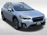 Used 2018 Subaru Crosstrek 2.0i Limited image 3