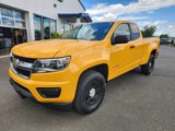 Used 2018 Chevrolet Colorado W/T image 5