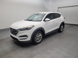 Used 2017 Hyundai Tucson SE image 2