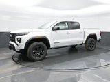 New 2024 GMC Canyon Elevation image 4