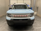 New 2025 Ford Bronco Sport Heritage image 2