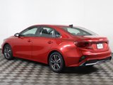Used 2022 Kia Forte LXS image 6