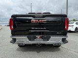 New 2025 GMC Sierra 1500 SLT w/ SLT Premium Package image 4