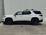 Used 2023 Chevrolet Traverse RS image 5