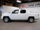 Used 2013 Honda Ridgeline RTS image 2