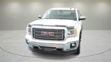Used 2014 GMC Sierra 1500 SLT w/ SLT Crew Cab Value Package image 3