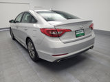 Used 2016 Hyundai Sonata Sport image 5