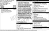 Used 2015 Chevrolet Silverado 1500 LT w/ All Star Edition image 2