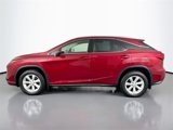 Used 2017 Lexus RX 350 AWD image 3
