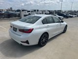 Used 2020 BMW 330i Sedan w/ Convenience Package image 3