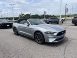 Used 2022 Ford Mustang Premium image 3