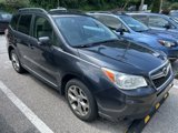 Used 2015 Subaru Forester 2.5i Touring image 2