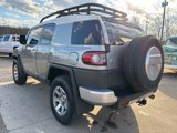 Used 2012 Toyota FJ Cruiser 4WD image 2