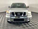 Used 2012 Nissan Titan SV w/ SV Value Truck Pkg image 2