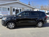 Used 2017 Ford Explorer 4WD Police Interceptor image 5