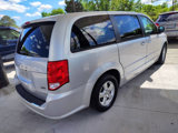 Used 2012 Dodge Grand Caravan SXT image 5