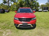 Used 2018 Dodge Journey Crossroad image 5