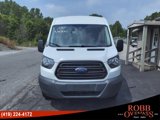 Used 2017 Ford Transit 250 130 Medium Roof image 2