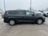 Used 2023 Chrysler Voyager LX image 2